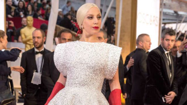 Lady Gaga joins ‘American Horror Story’ cast