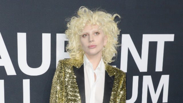 Lady Gaga readies experimental Grammy tribute to Bowie