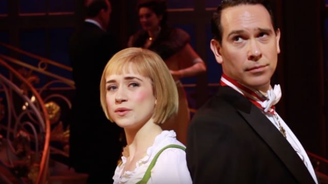 WATCH: ‘The Sound of Music’ UK cast performs Lady Gaga mashup