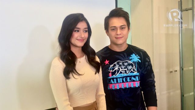 LizQuen on saying ‘I love you,’ working separately, career plans