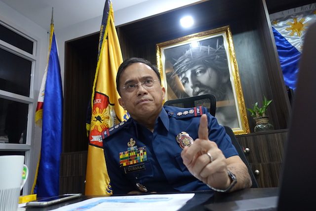 Policing the PNP: Scalawags spoil Duterte vow to end crime