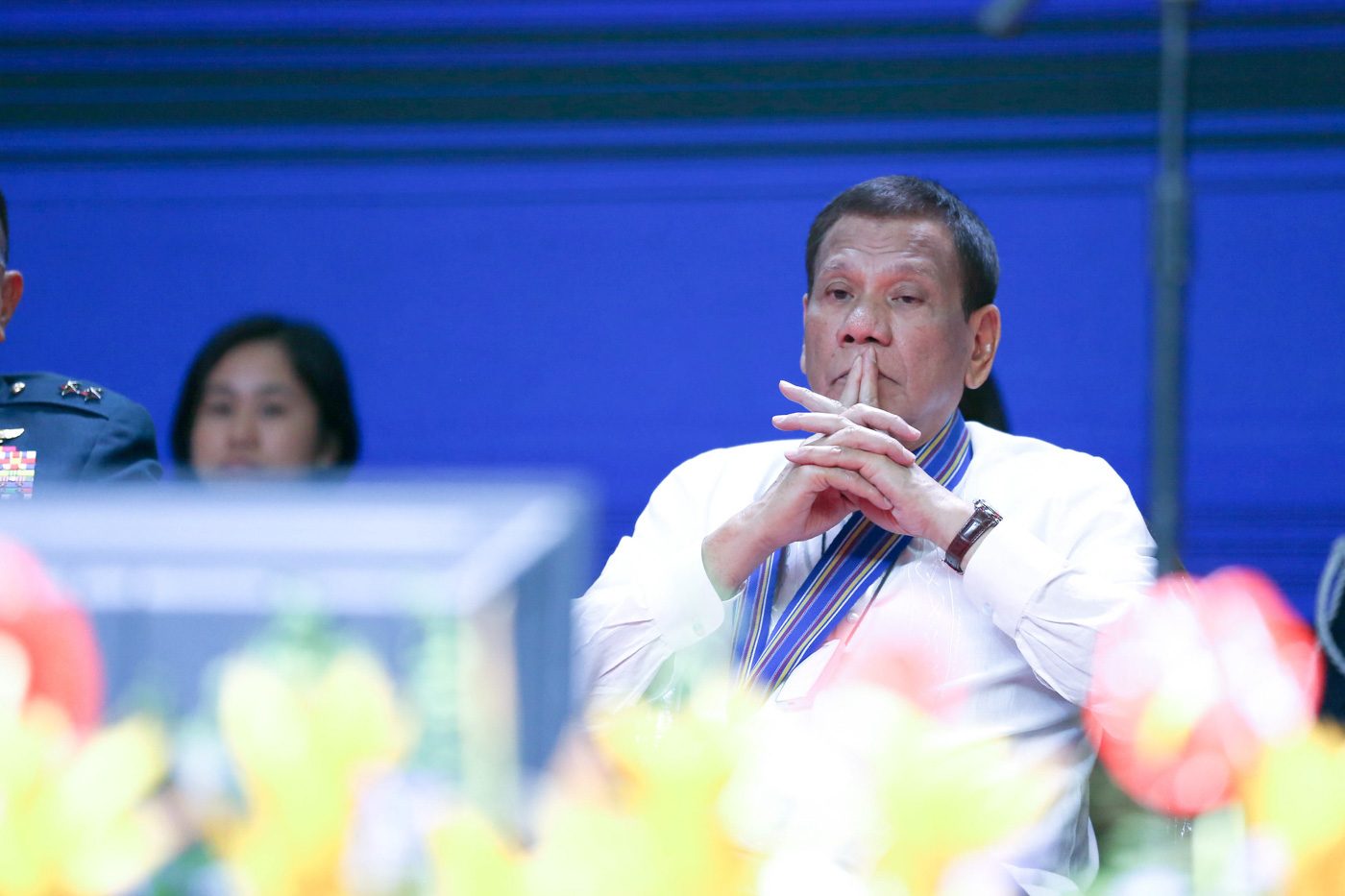 ‘Guns, drug lists, trolls…but Duterte’s biggest weapon is the law’