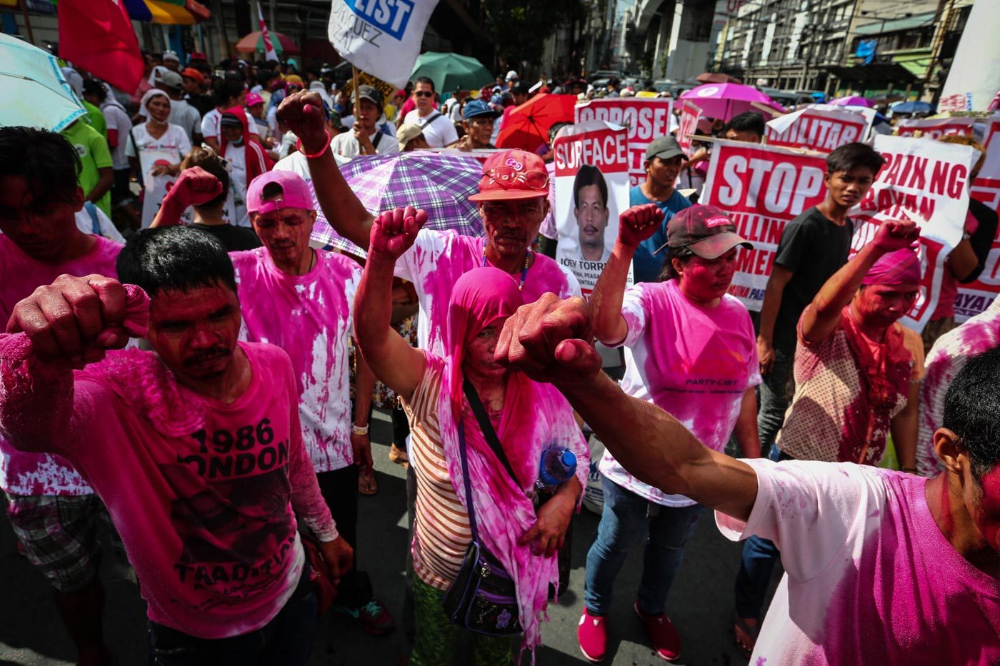 Robredo: Why reject U.N. probe if Duterte gov’t has nothing to hide?