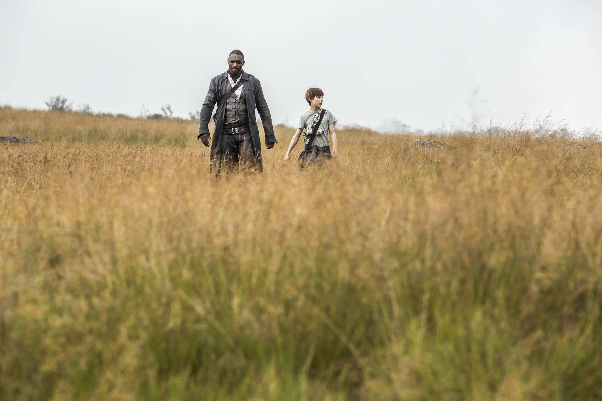 Photo from The Dark Tower Facebook page   