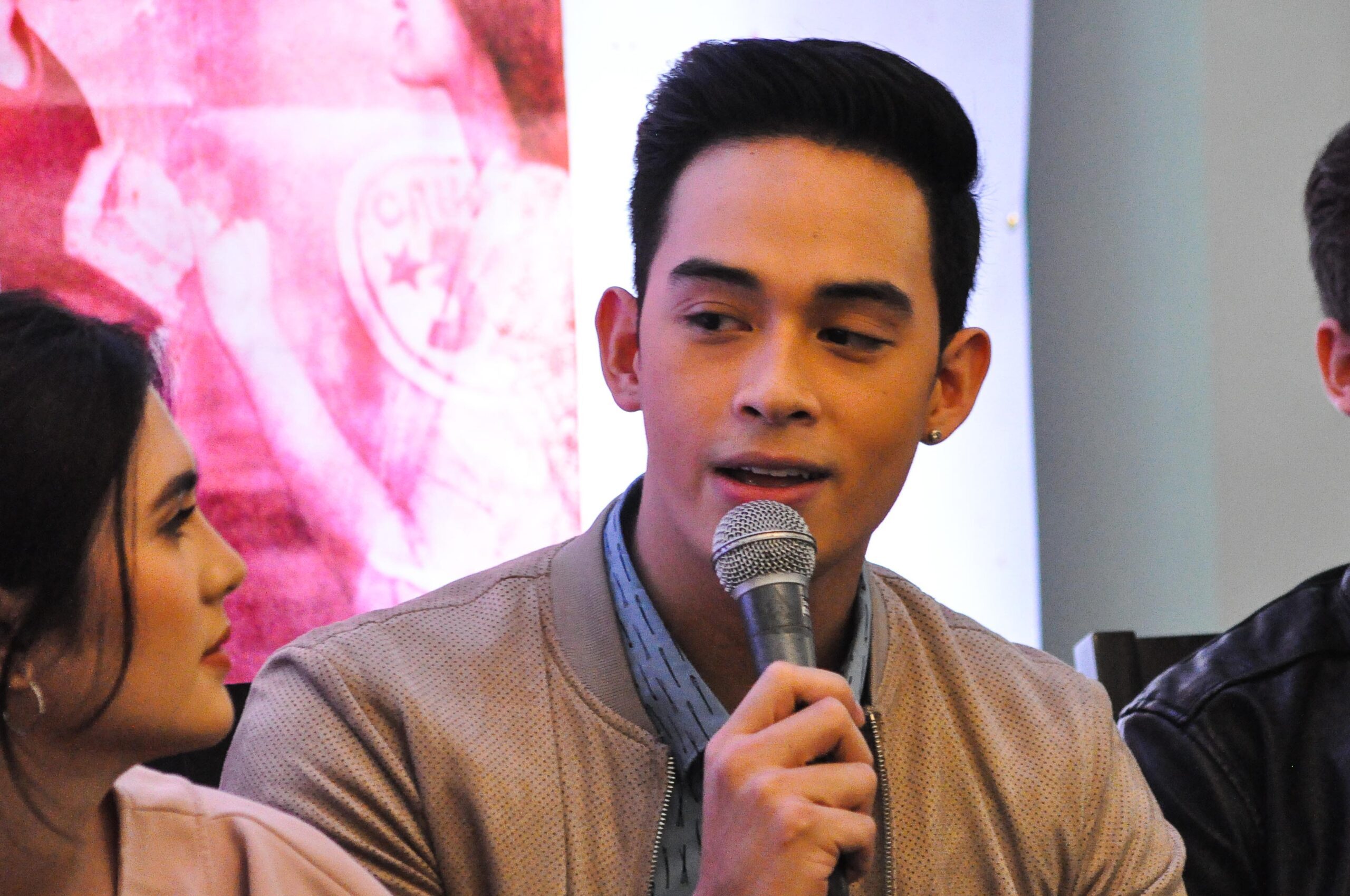 Nude video circulating online posted accidentally – Diego Loyzaga