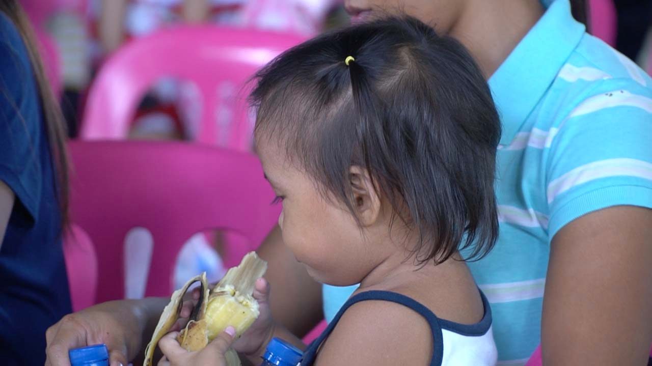 PH among the worst places for children to grow up – report