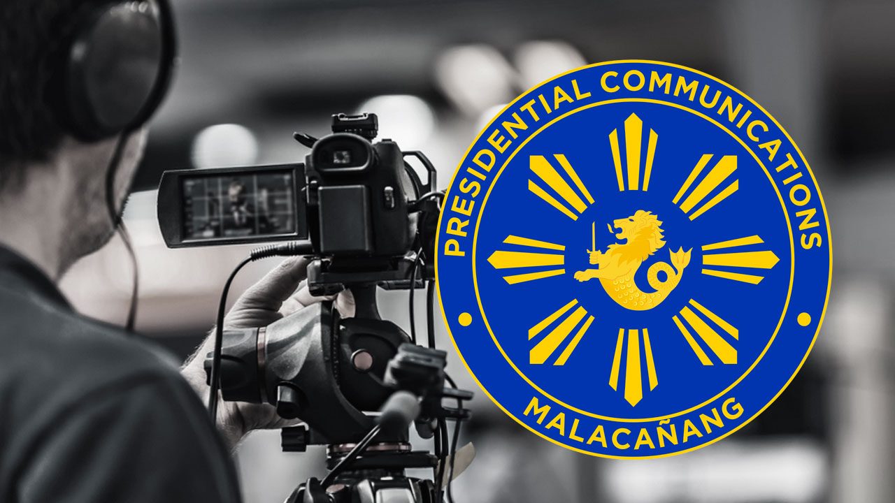 Journalists call on PCOO to rescind lockdown accreditation requirement