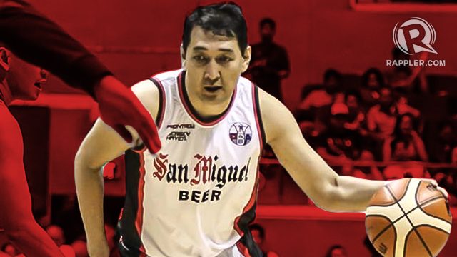 The Triggerman: How Allan Caidic turned into a deadly sniper