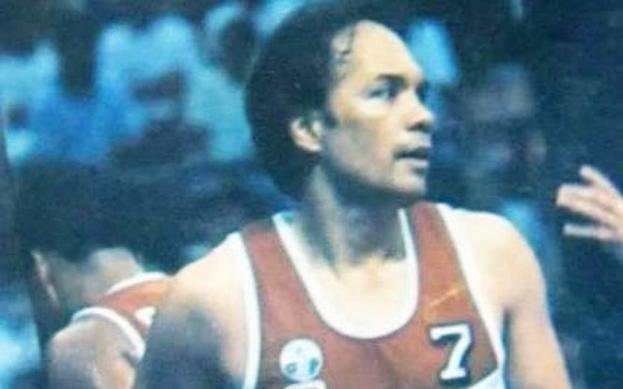 ’90s Philippine basketball: The silver that felt like gold