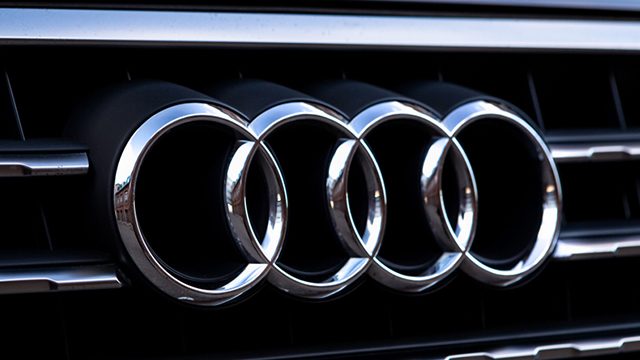 Audi to slash 9,500 jobs in Germany by 2025