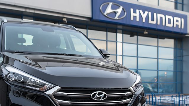 Hyundai suspends South Korea production over China outbreak