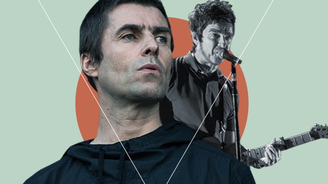 Liam Gallagher ‘forgives’ brother Noel, calls for Oasis reunion