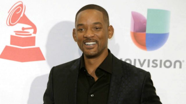 Will Smith confirms Oscars no-show over lack of diversity