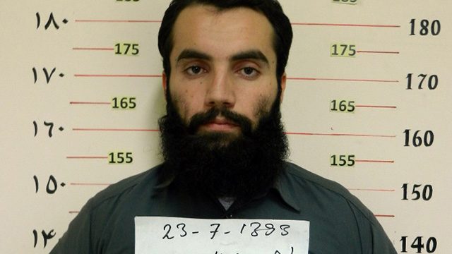 Taliban release 2 Western hostages in Afghanistan