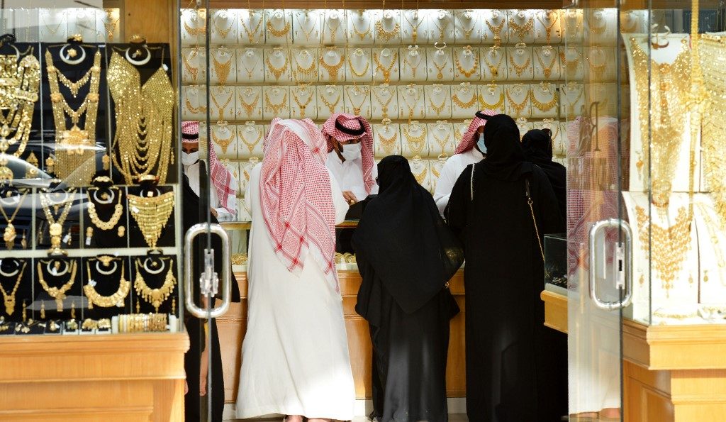 Saudi triples VAT in unpopular virus-led austerity push