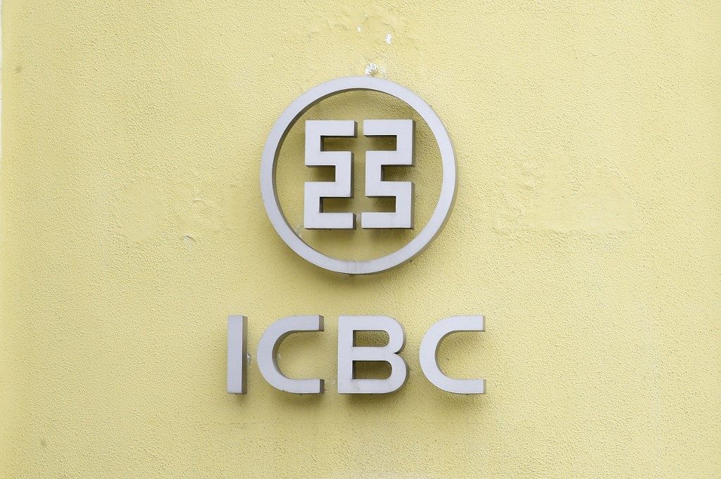 Spain fines staff of China’s ICBC for money laundering