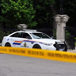 Intruder at Canada Prime Minister’s residence faces 22 charges