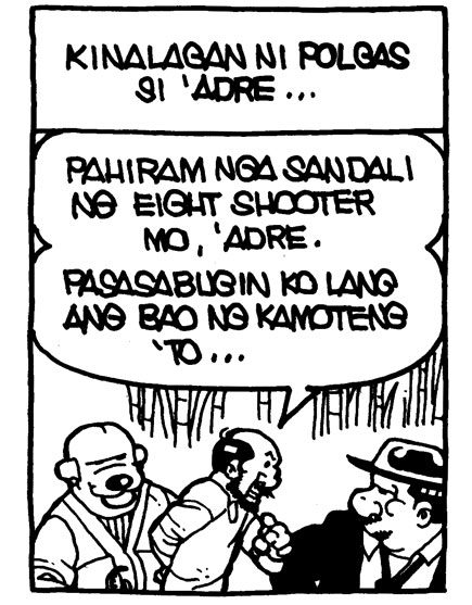 #PugadBaboy: The Girl from Persia 59