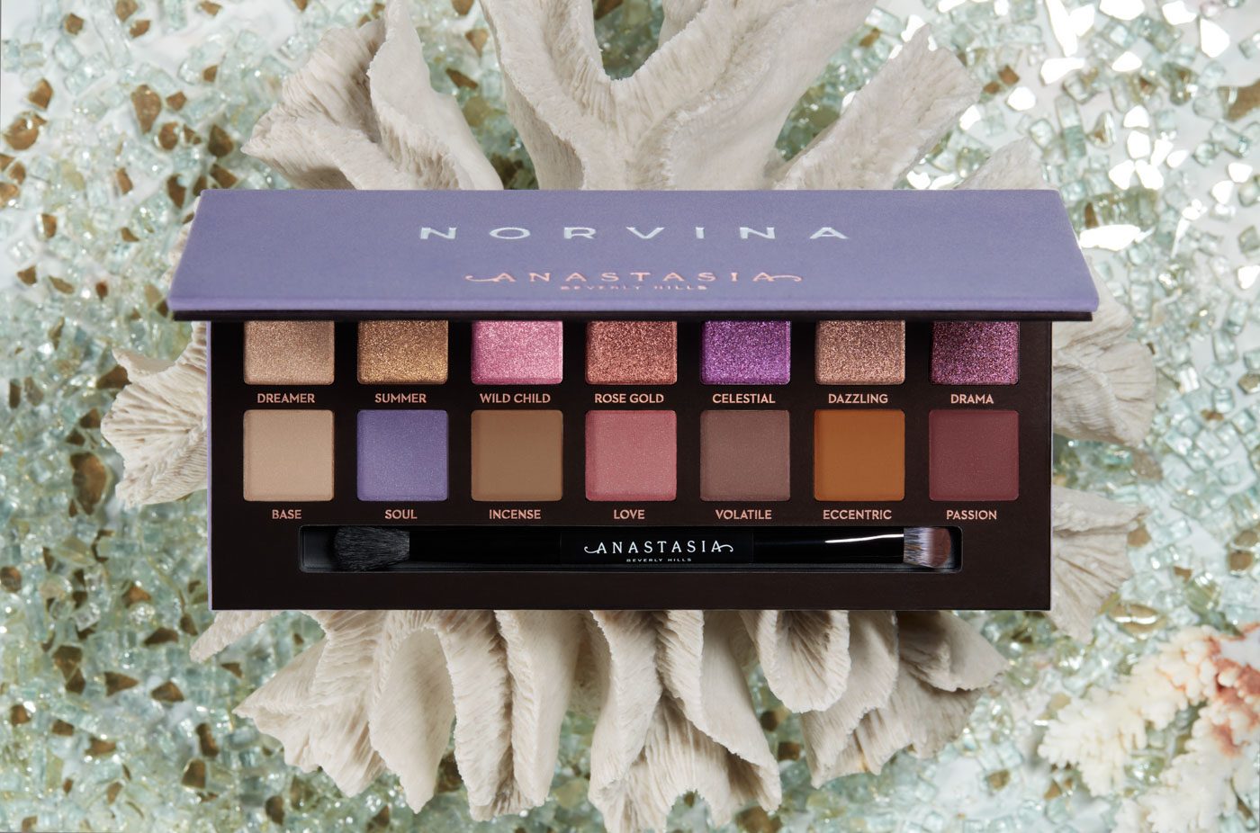 Prices, top picks: Anastasia Beverly Hills opens first kiosk in the Philippines