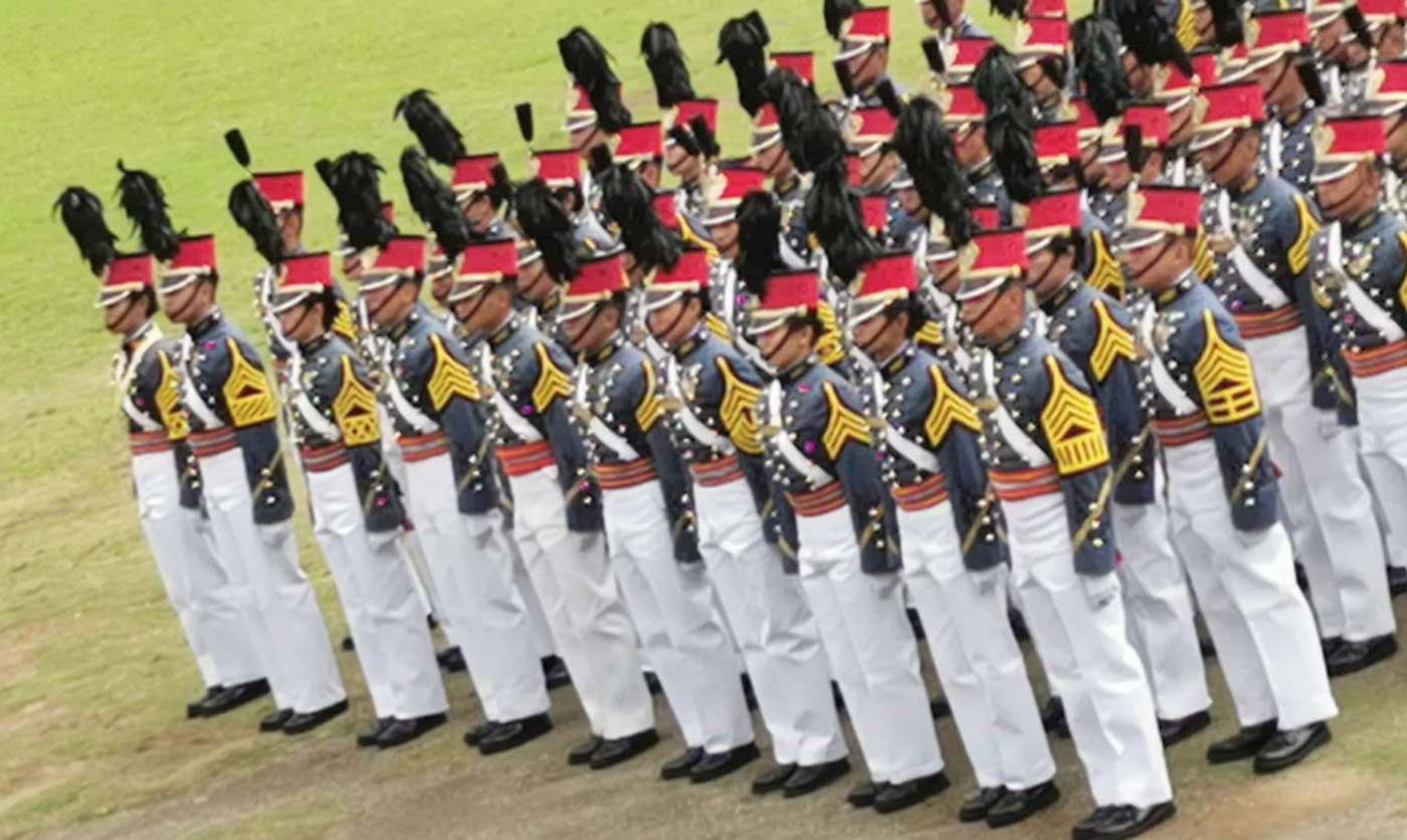 2 more PMA cadets injured from hazing