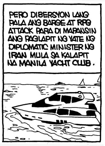 #PugadBaboy: The Girl from Persia 56