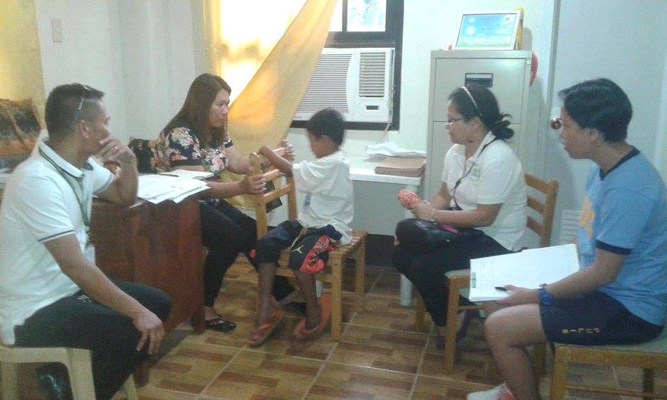 NPA targets kids in Northern Samar recruitment drive