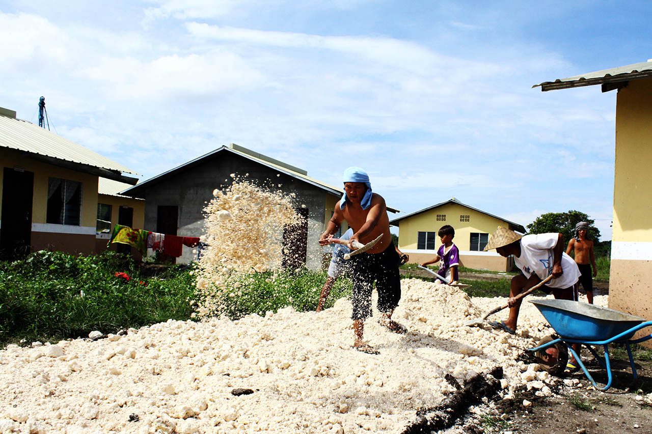 CDO needs P26 billion, 350,000 hectares of land to house informal settlers