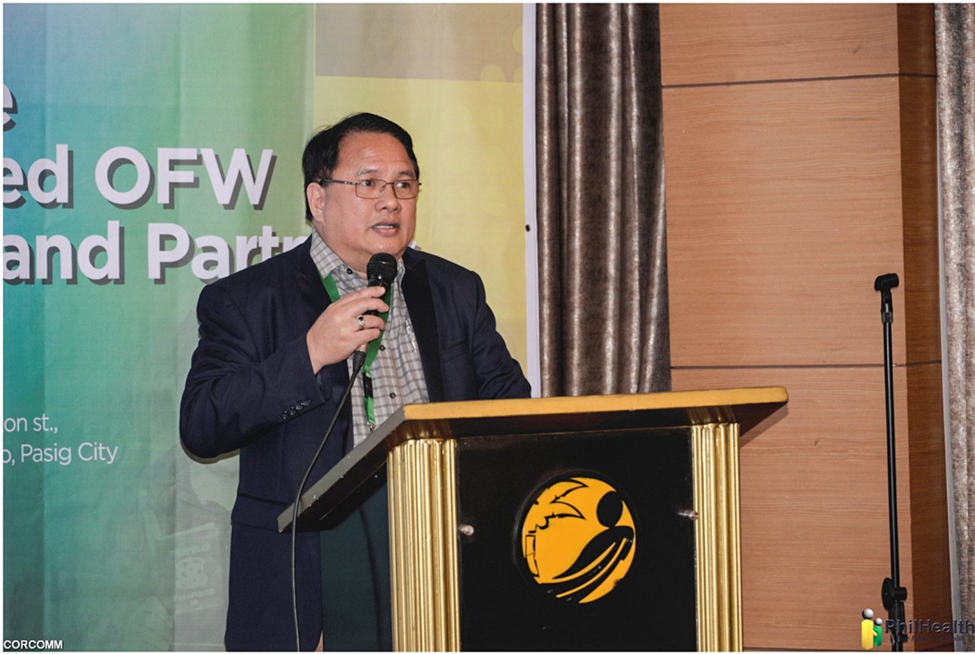 Another PhilHealth acting president accused of corruption