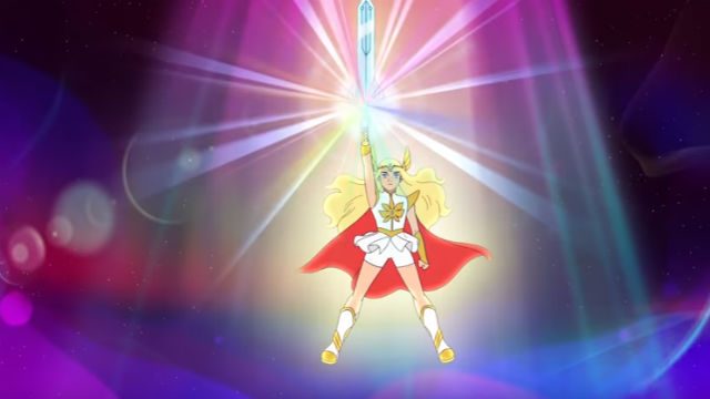 WATCH: The full trailer of ‘She-Ra and the Princesses of Power’ is out