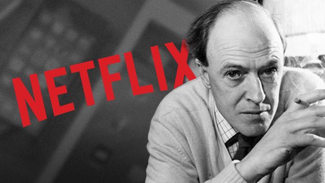 Netflix to adapt Roald Dahl classics to small screen