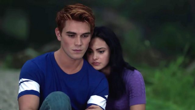 WATCH: Archie in handcuffs, creepy cult rituals in ’Riverdale’ season 3 trailer