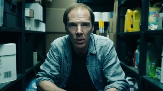 Benedict Cumberbatch to star in ‘eye-opening’ Brexit thriller