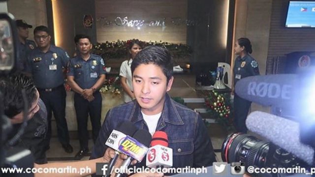 PNP, DILG will continue to support ‘Ang Probinsyano’