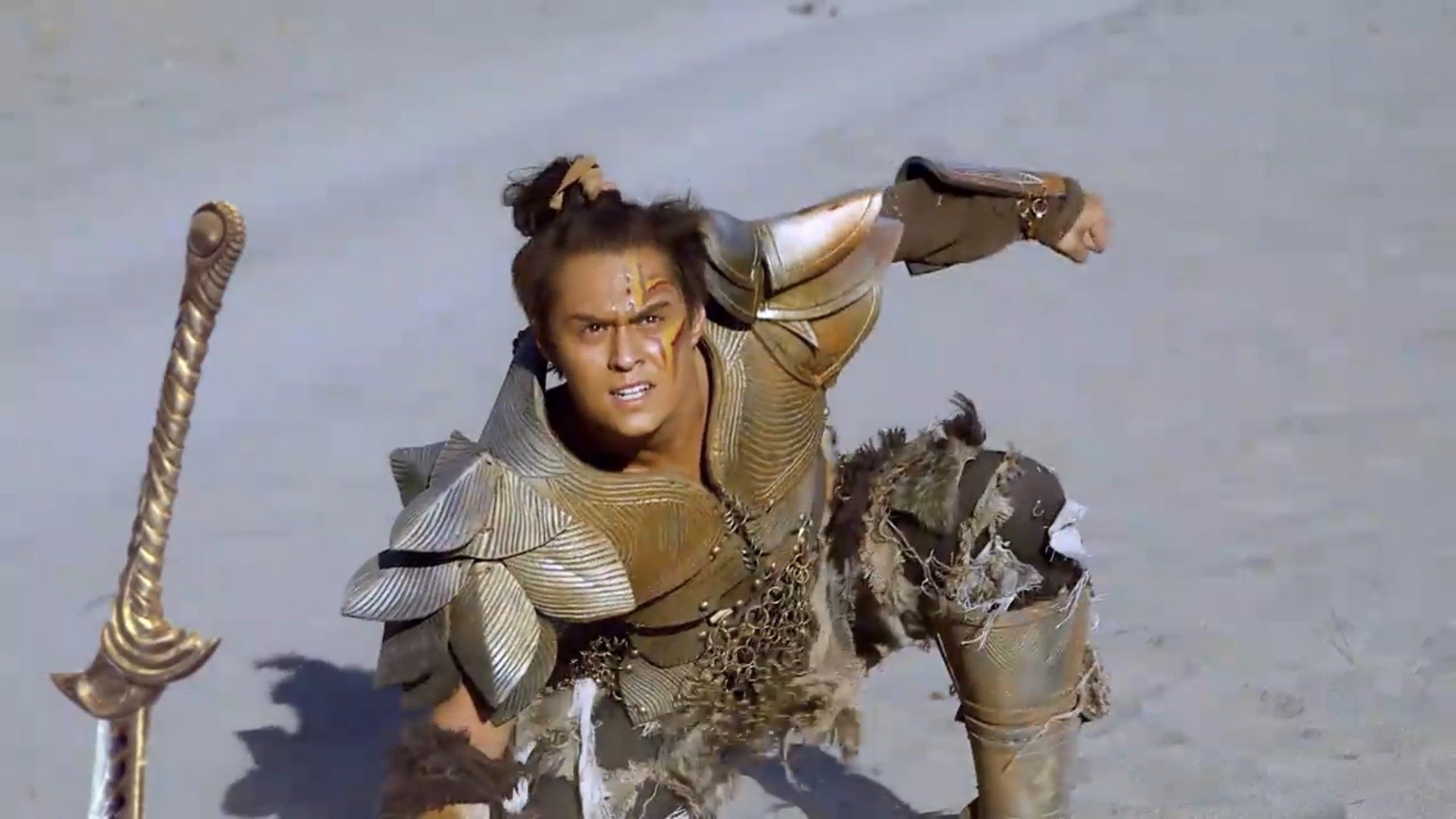 ABS-CBN, CHED, IP groups reach agreement on the use of the word ‘Bagani’