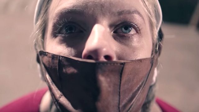 ‘The Handmaid’s Tale’ trailer shows grim season 2 for its heroines