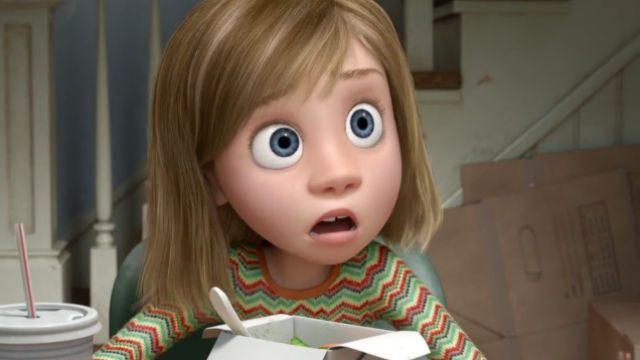 WATCH: What would ‘Inside Out’ be like without Riley’s emotions?