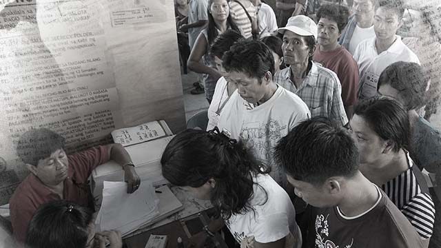 IN NUMBERS: How PH voted in last two midterm elections
