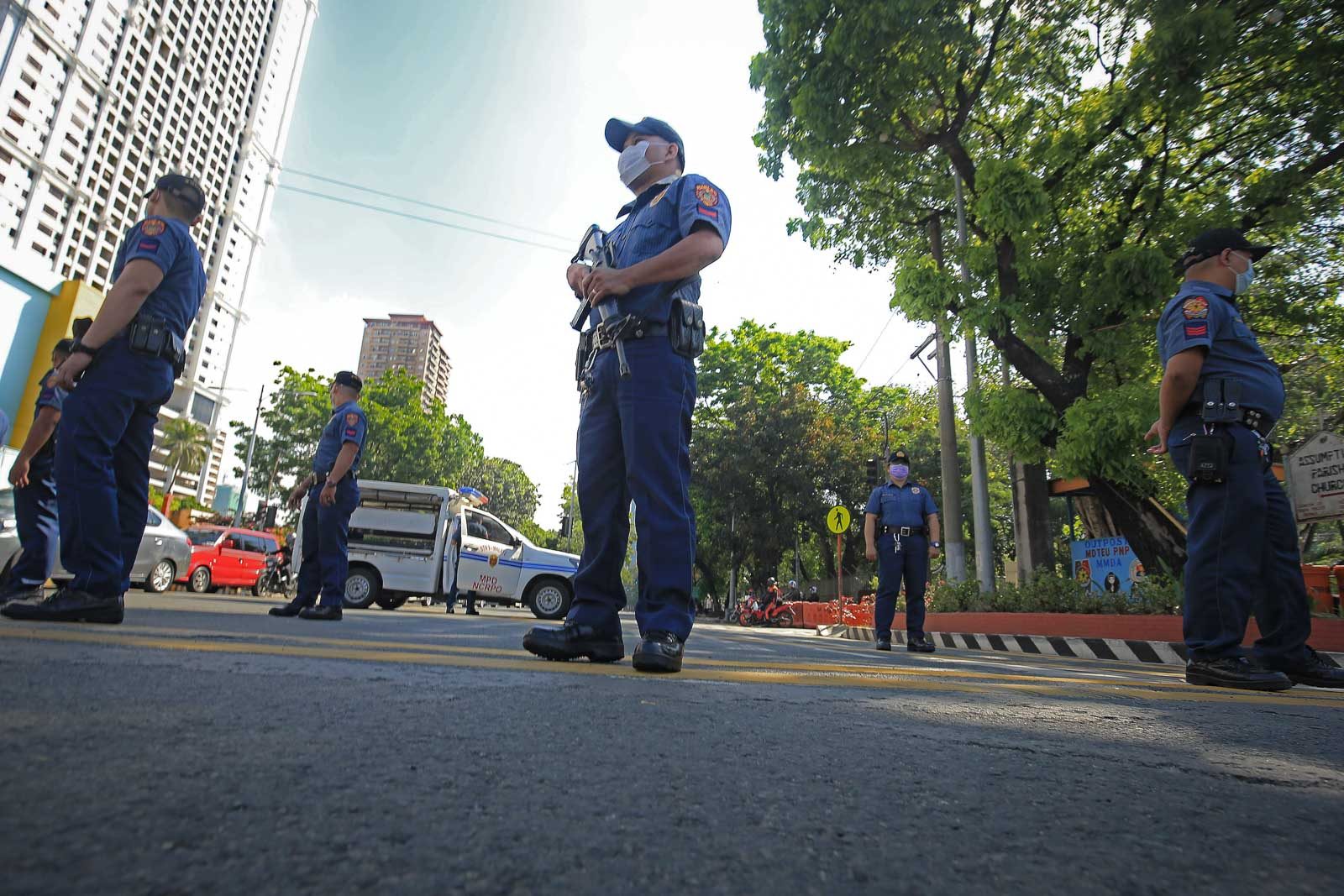 What we know so far: The Metro Manila coronavirus lockdown