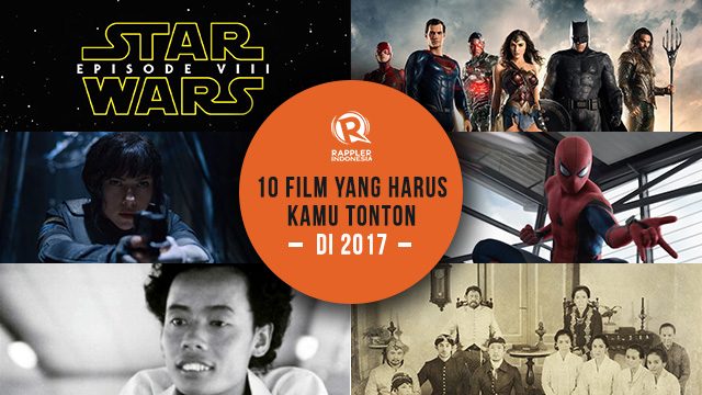 10 film yang harus kamu tonton di 2017
