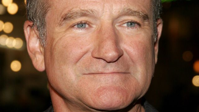 Robin Williams’ heirs agree to negotiate over belongings