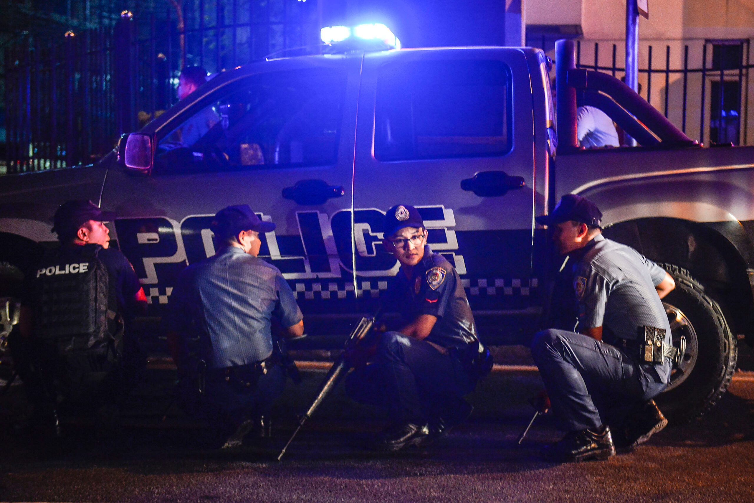 Gunman dead after Resorts World Manila shooting – police