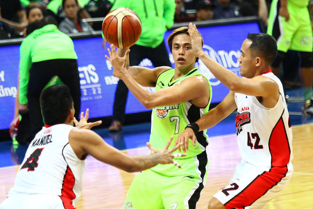 3 points from GlobalPort’s Game 1 win over Alaska