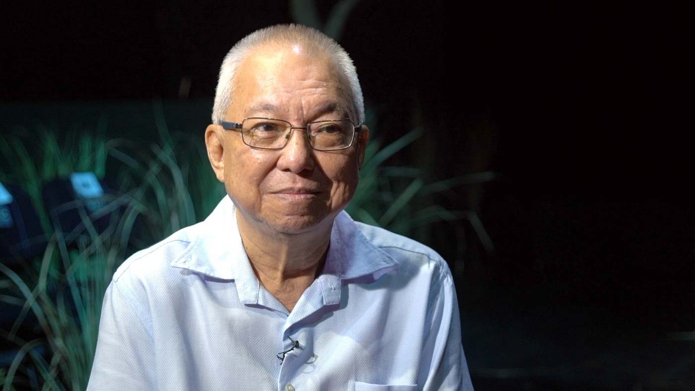 For Ricky Lee, ‘Himala,’ the film he wrote during Martial Law, still relevant today