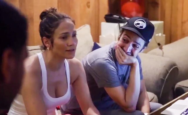 WATCH: Jennifer Lopez, Lin-Manuel Miranda record song for Orlando shooting victims