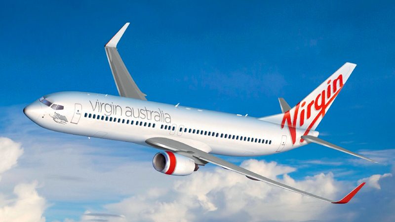 Bain wins bid to buy ailing Australian airline Virgin