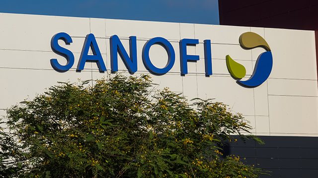 Coronavirus boosts sales for French pharma giant Sanofi