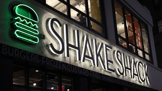 U.S. loan program under fire as Shake Shack returns SBA money