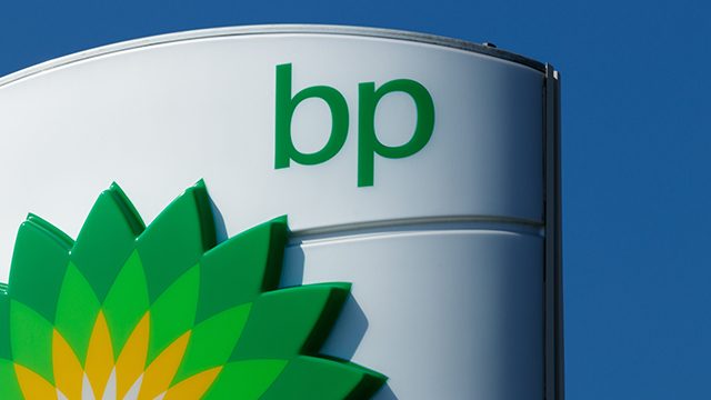 BP announces $4.4-billion quarterly loss as oil prices crash