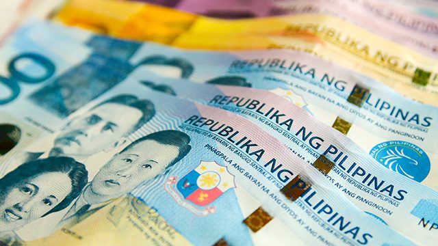 Peso strengthens, hits P49 to $1 after 3 years