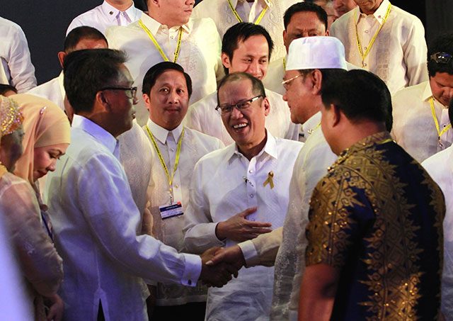 Mayors for Roxas? Let’s not talk about it, says LMP chief
